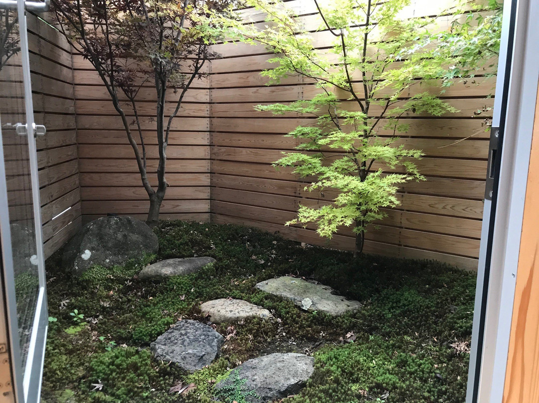 吉田日式旅馆主图