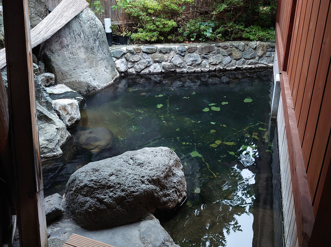岐山和风旅馆主图