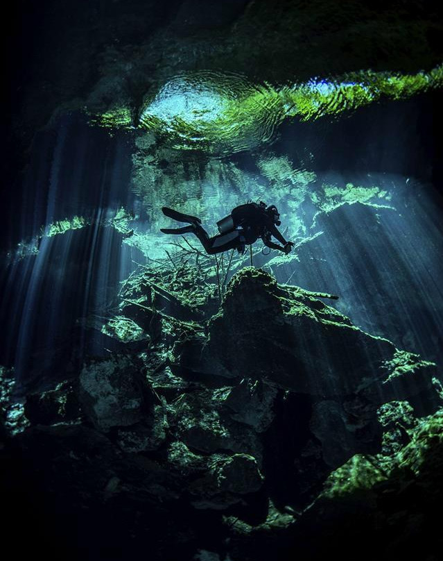 Easy Chango-图伦必去景点