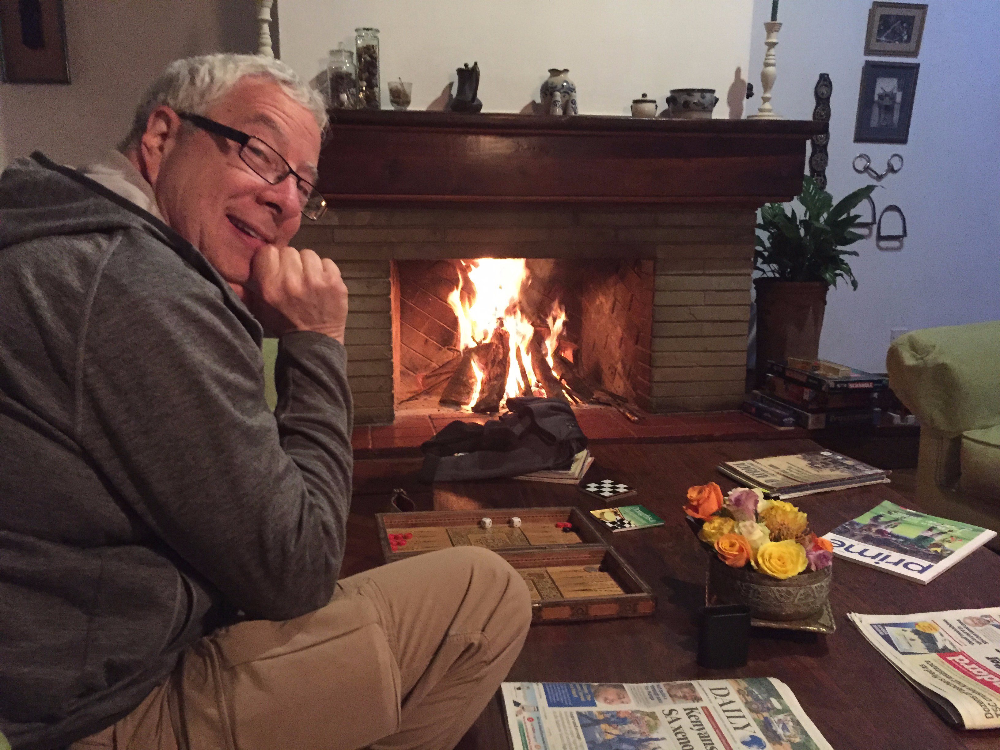 Macushla House-浴室