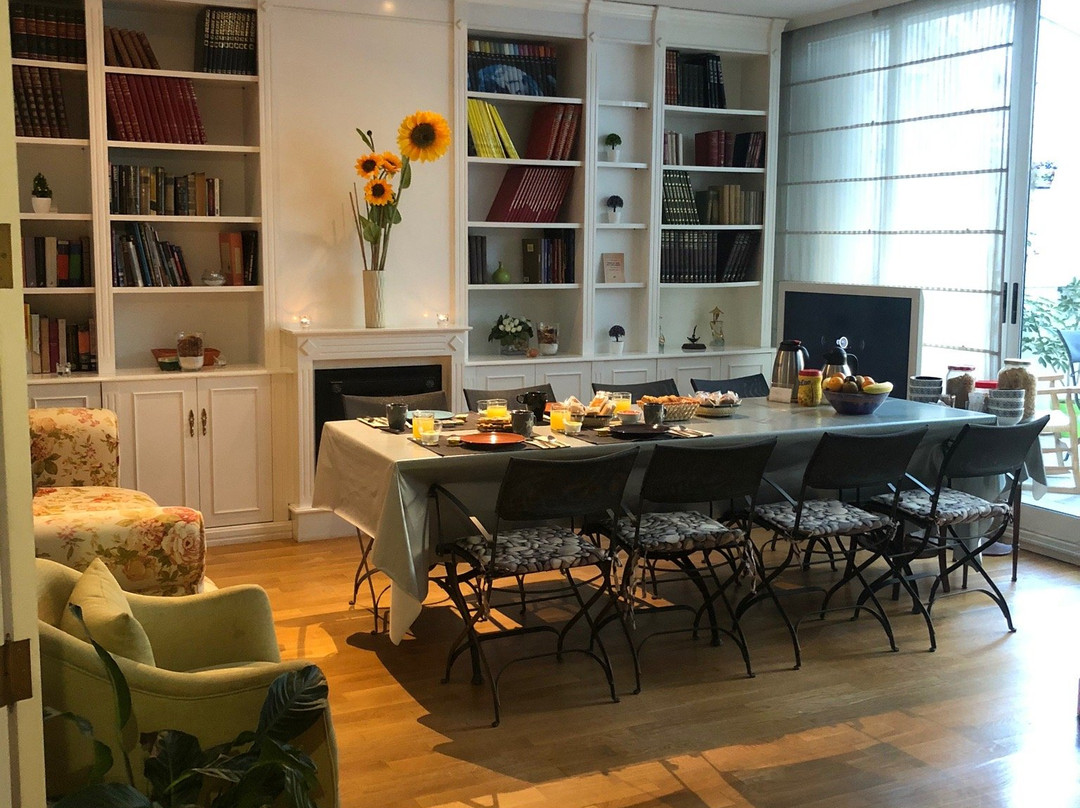 Angel Guimera Rooms & Breakfast主图