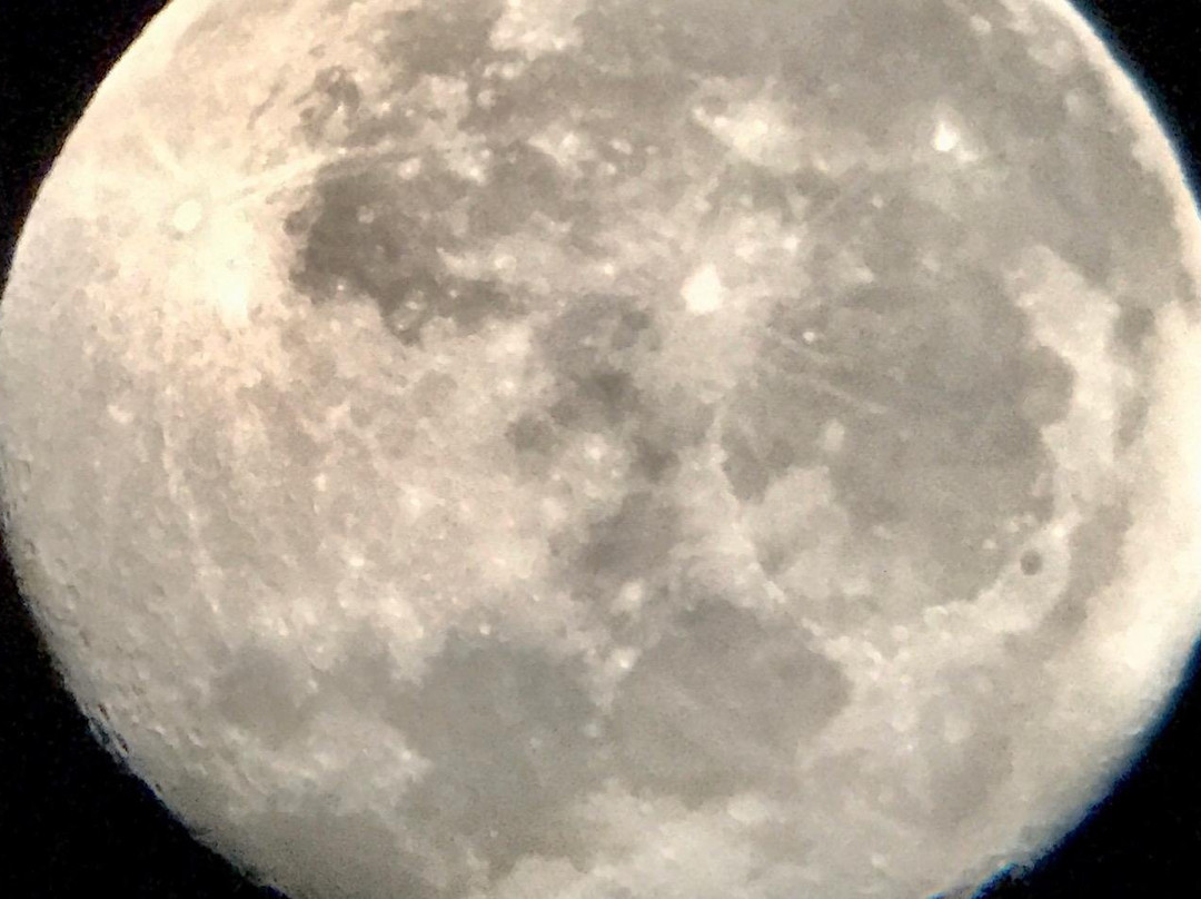 Moab Astronomy Tours-莫阿布必去景点