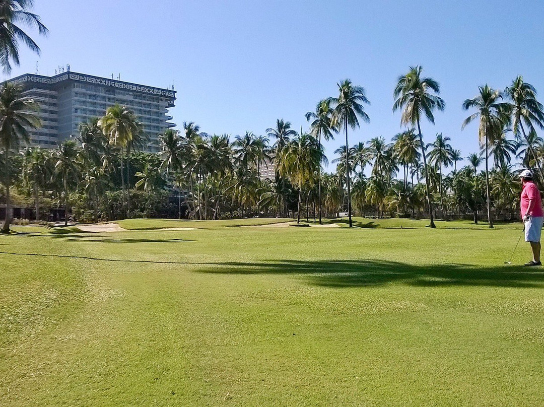 Princess Mundo Imperial Golf Course景点图片