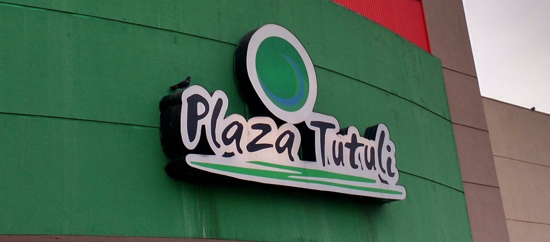 Plaza Tutuli
