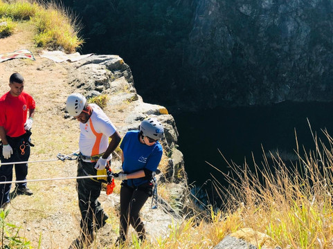 Pedreira do Dib-Mairipora必去景点