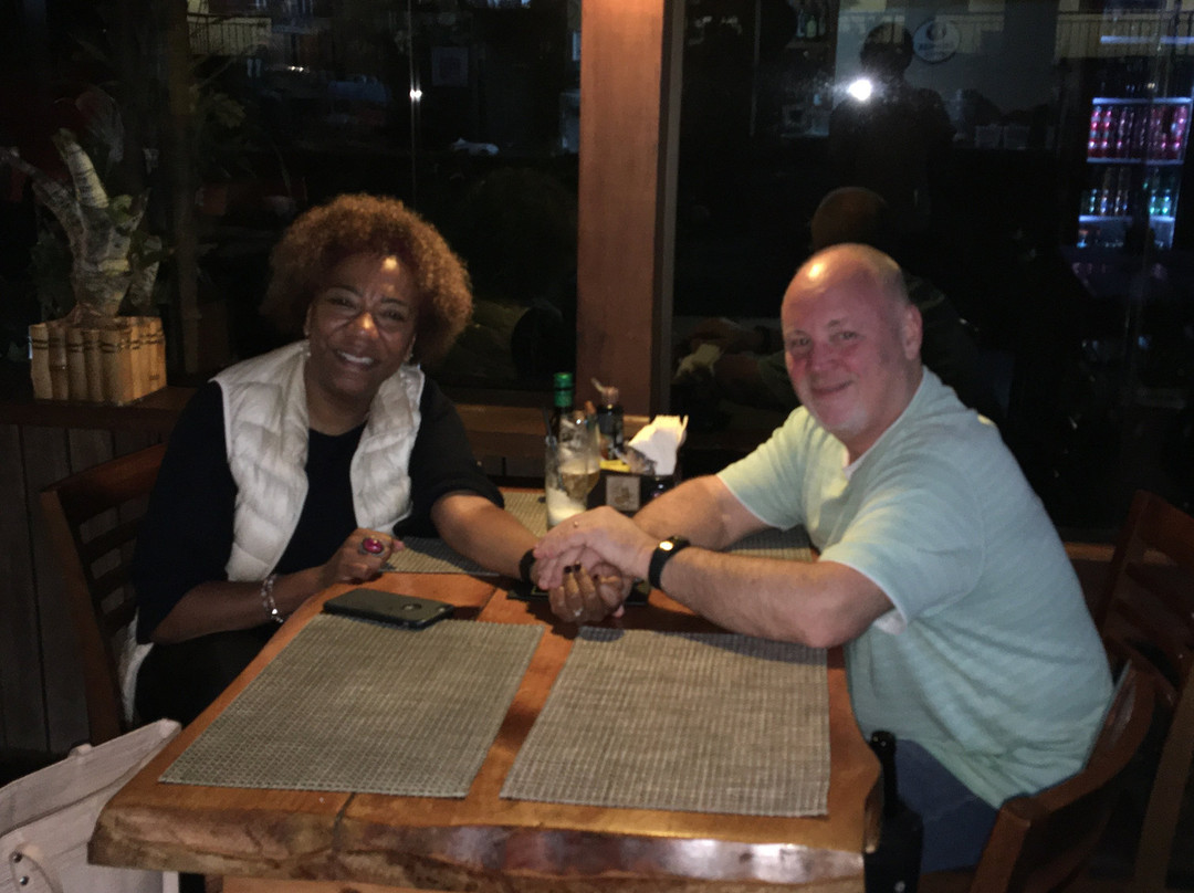 Pousada Varanda das Colinas主图