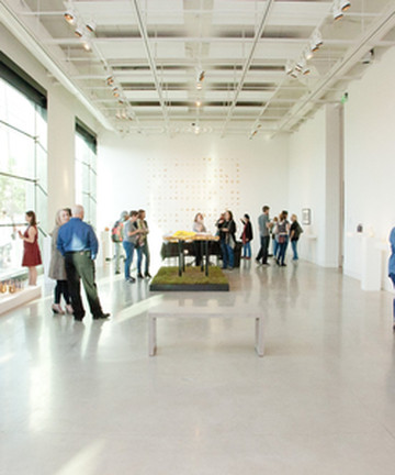 108 Contemporary景点门票图片