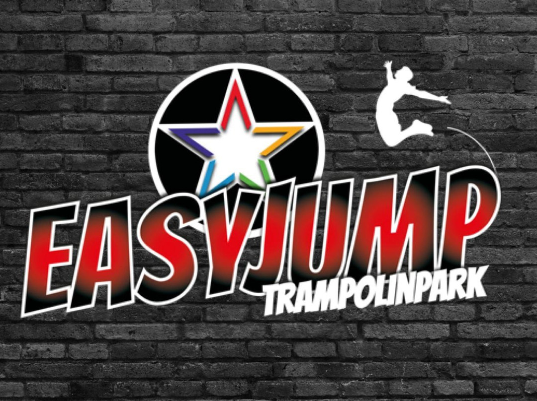 EasyJump Trampolinpark景点图片