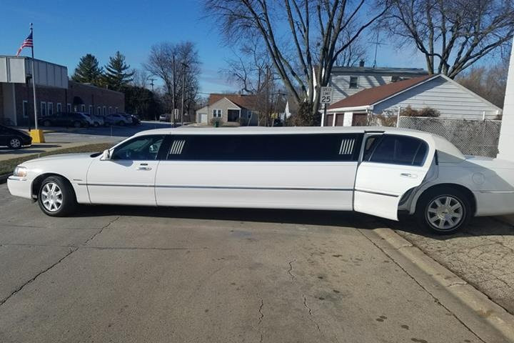 DeKalb O'Hare Limousine Service景点图片