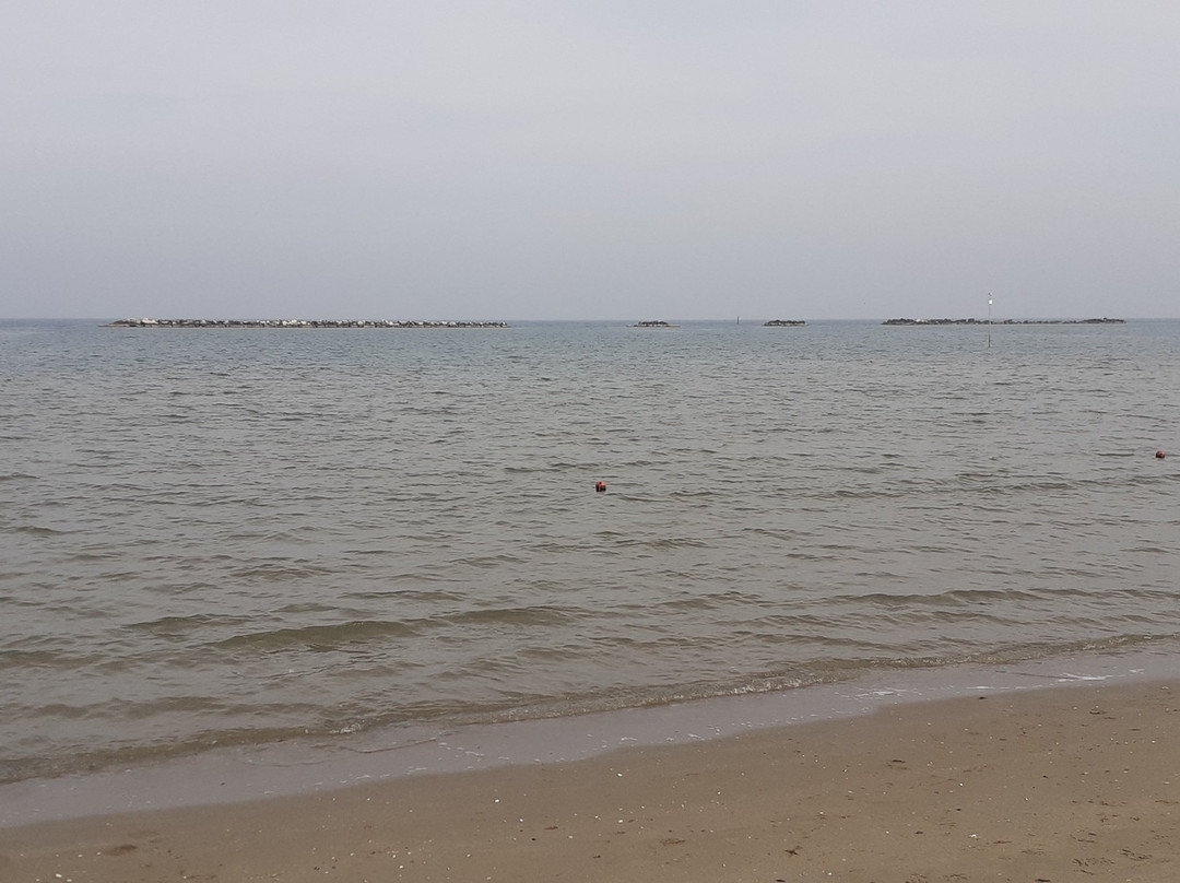 Spiaggia Di Levante-切塞纳蒂科必去景点