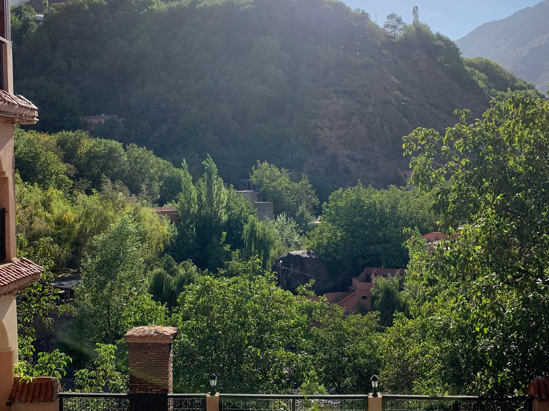 达伊姆利勒酒店主图