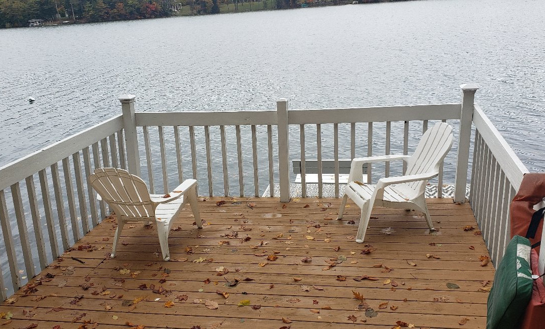 Dixon Lake Resort Motel主图