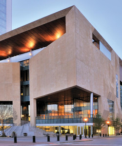 Mint Museum Uptown景点门票图片