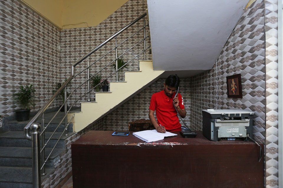 Bhora Kalan旅游攻略图片