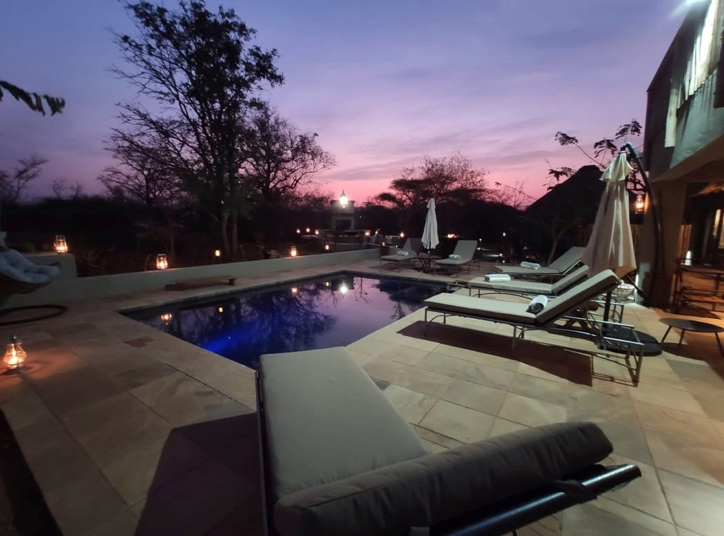 Ukuthula Bush Lodge主图