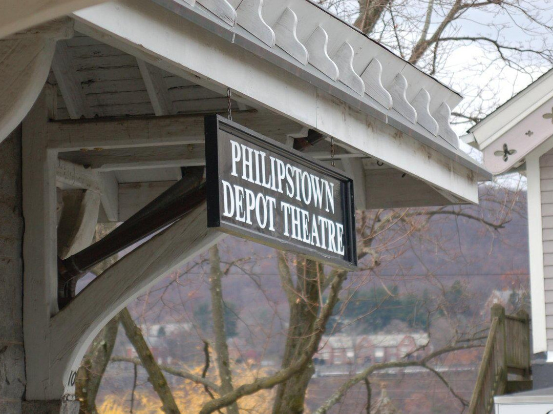 The Philipstown Depot Theatre景点图片