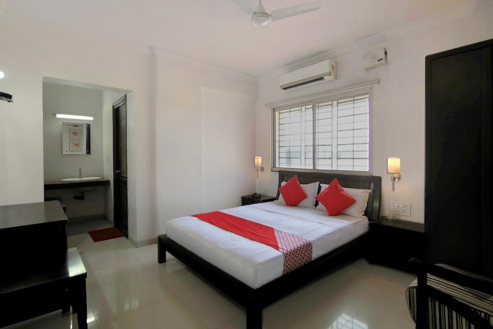 Capital O 26230 Hotel Nirvikalpa主图