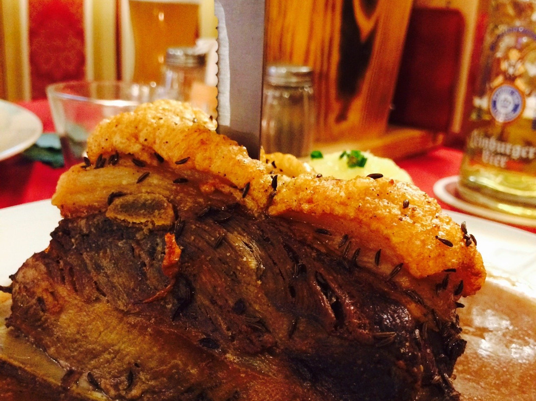 Nürnberger Hof主图