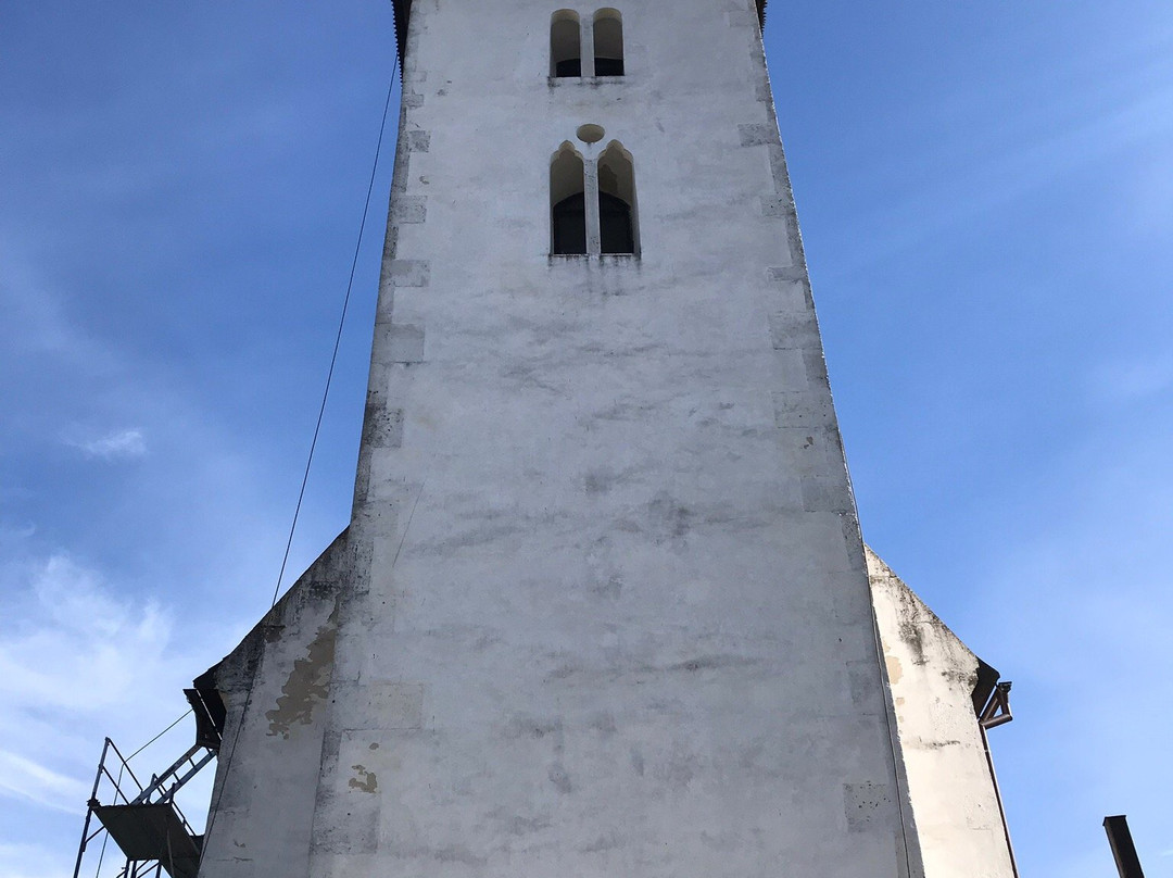 Holy Spirit Church Žehra景点图片