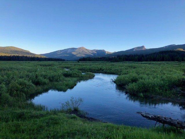 Bob Marshall Wilderness Outfitters景点图片