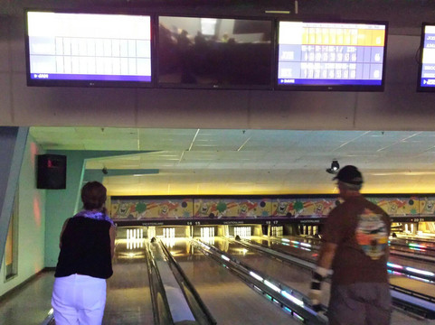 Vacationland Bowling Center-萨考必去景点