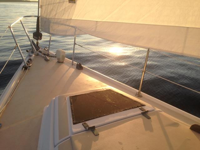 Sailing Through, LLC-南波特兰必去景点