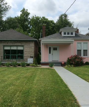 Muhammad Ali Boyhood Home景点门票图片