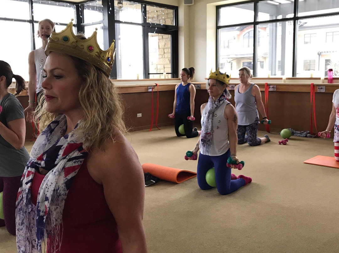 Winfield旅游景点-Dailey Method