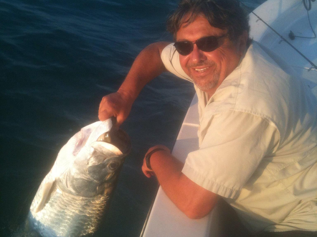 Sea Reed Charters-迈尔斯堡必去景点