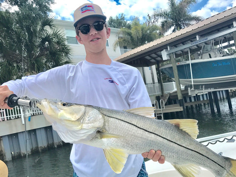 Destin Florida Fishing Charter-Miramar Beach必去景点