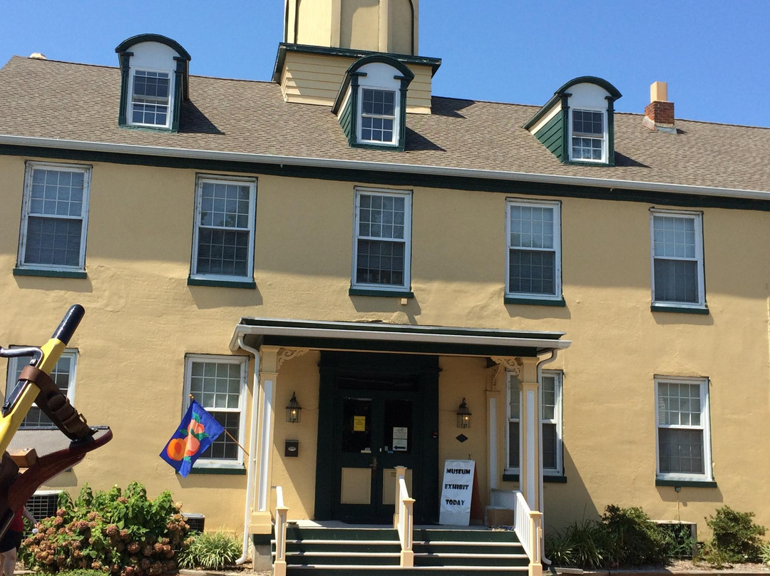 Middletown Historical Society