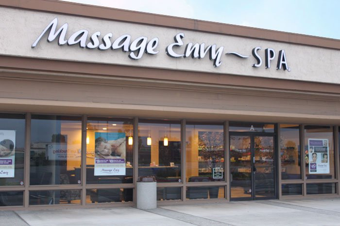 Laguna Woods旅游景点-Massage Envy Spa Lake Forest