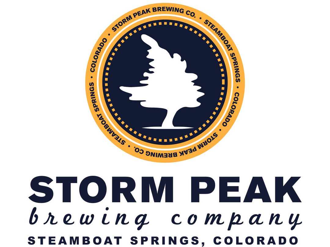 Storm Peak Brewing Company景点图片
