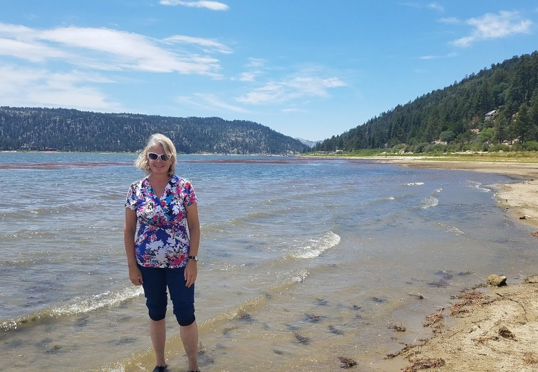 Duane Boyer West Public Launch Ramp