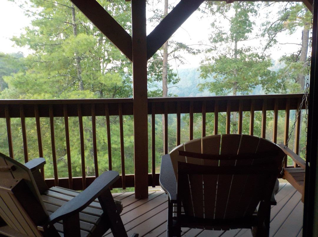 Cliffview Resort主图