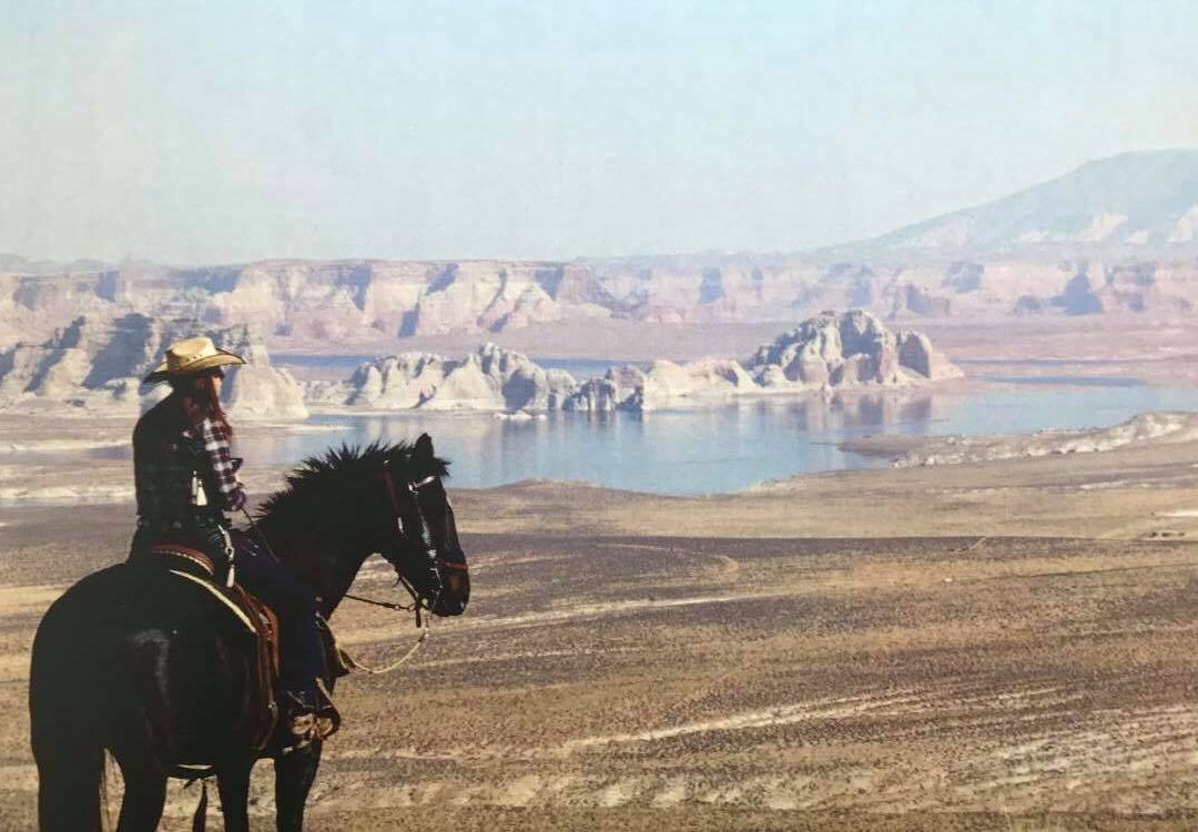 Border Towns Horse Company-佩吉必去景点