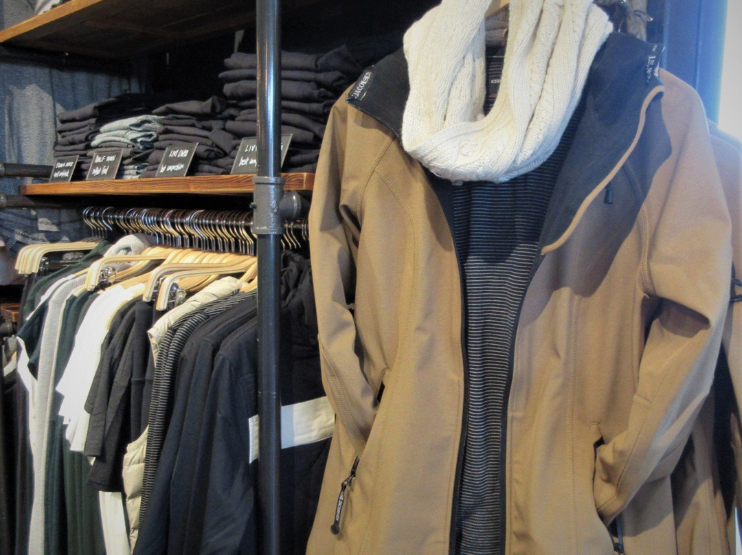 Blue Boutique-皮奥里亚必去景点