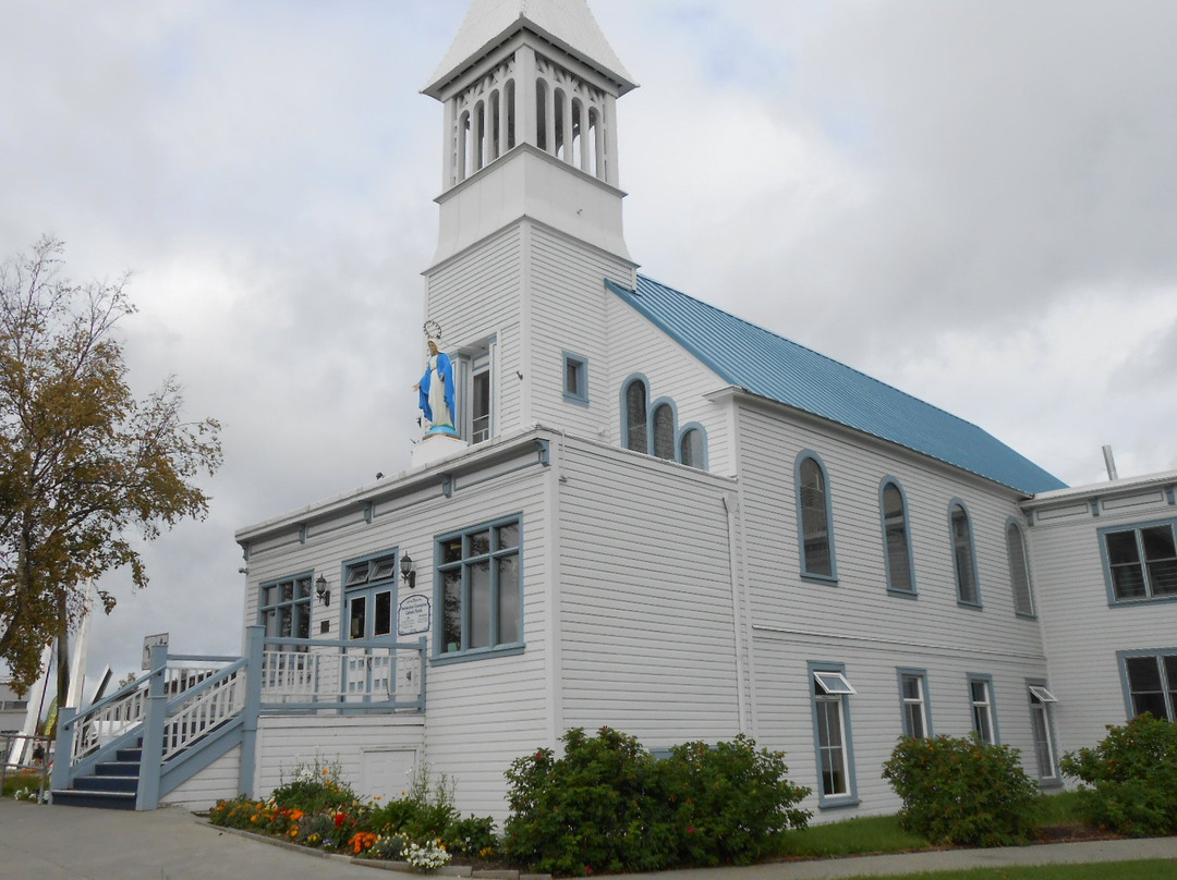 Immaculate Conception Parish