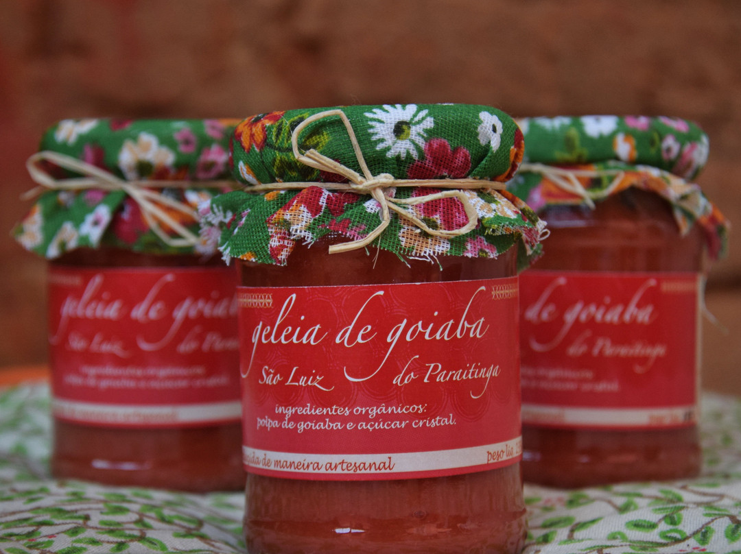 Emporio da Miota-Sao Luiz do Paraitinga必去景点