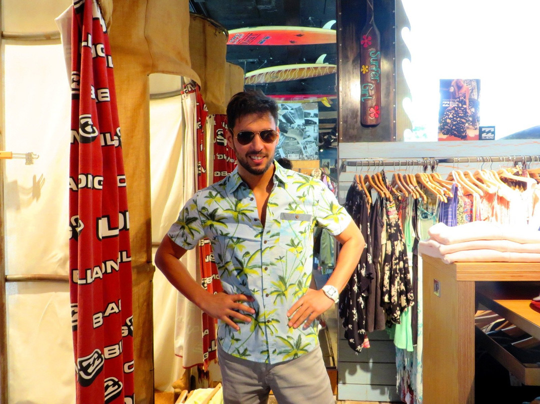 Mundaka Surf Shop-Mundaka必去景点