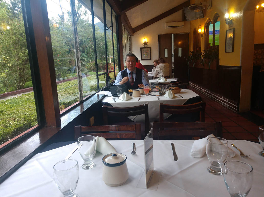 Hotel Mi Ranchito主图