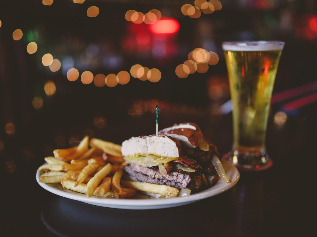 Capital City Food Tours-麦迪逊必去景点