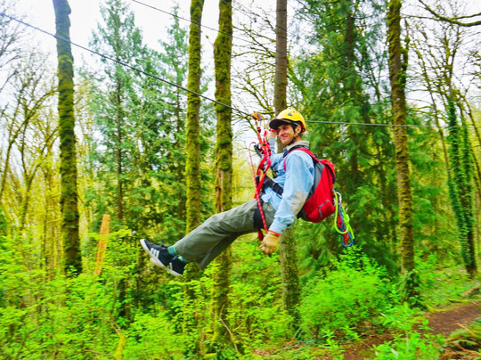 Bellevue Adventures-贝尔维尤必去景点