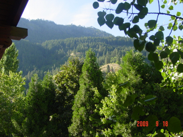 Sasquatch Jeep Tours-Peshastin必去景点