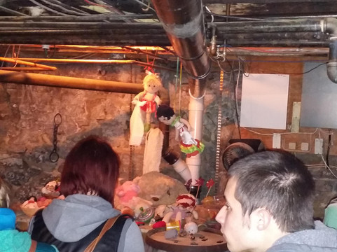 Soldiers Orphanage Tour-葛底斯堡必去景点