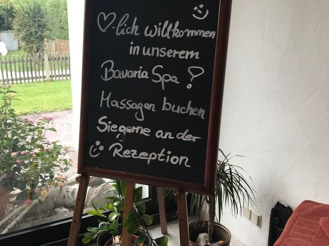 Parkhotel Wallgau主图