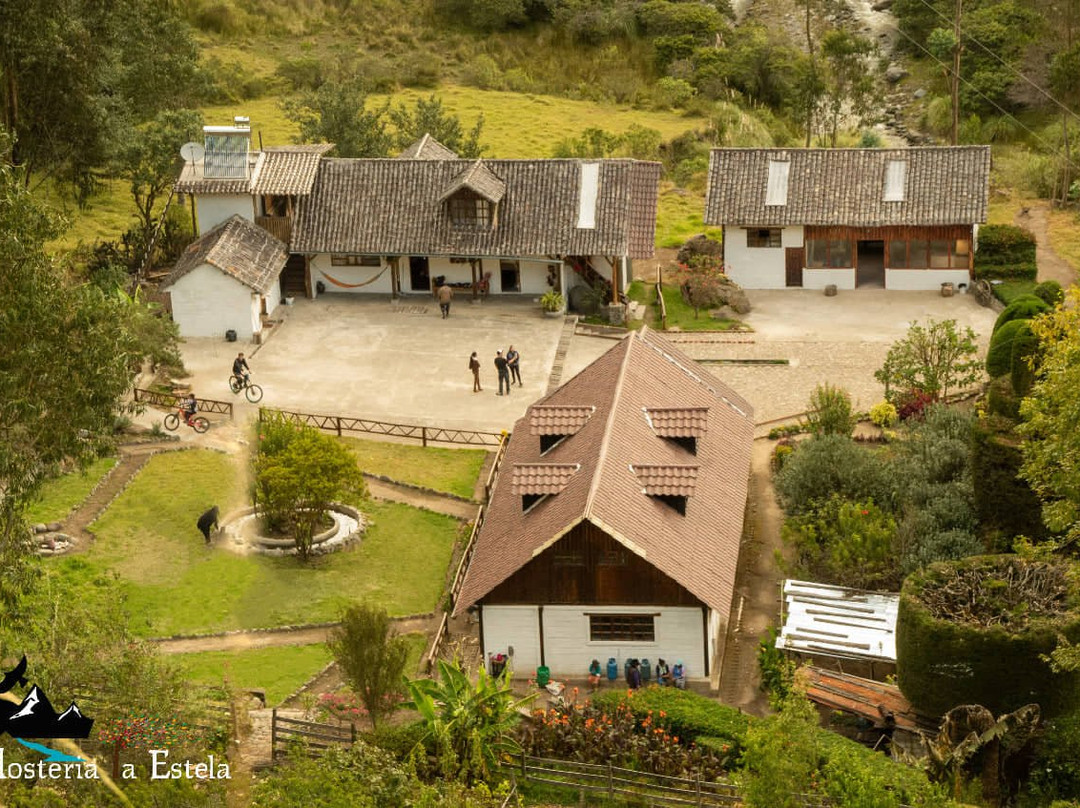 Hosteria La Estela