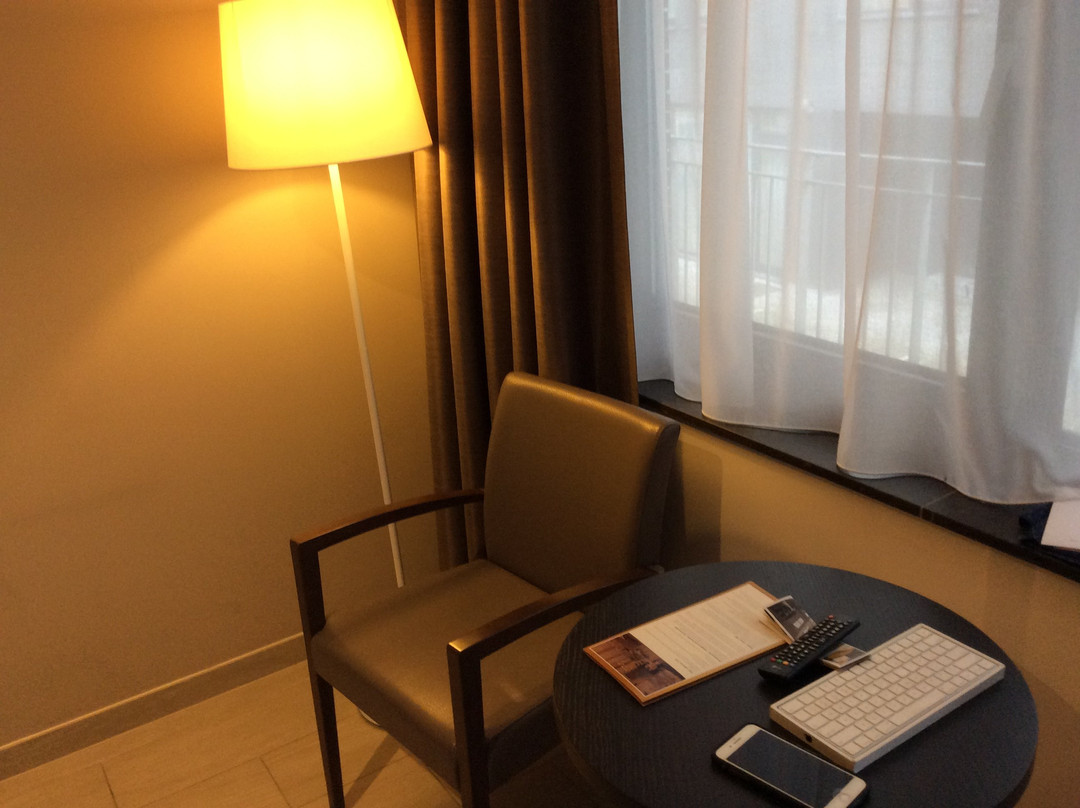 Tower Hotel Aalst主图