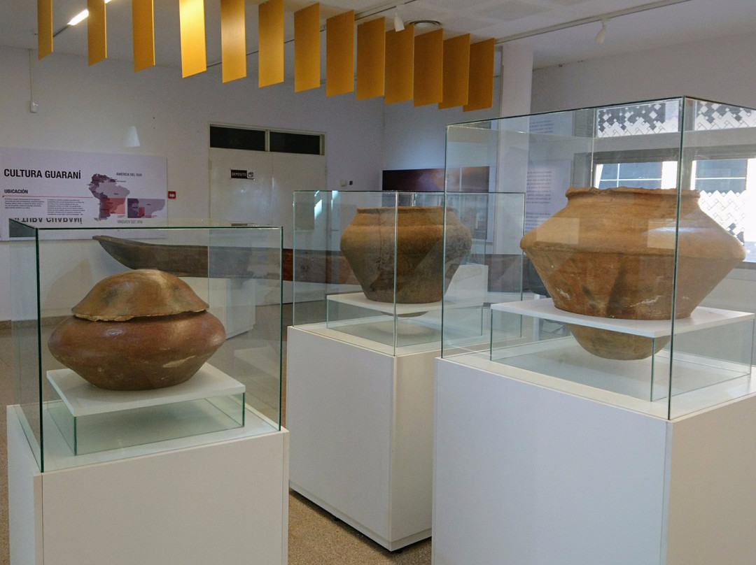 Museo Regional Aníbal Cambas景点图片
