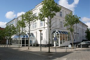Hotel Phønix Hjørring-官方